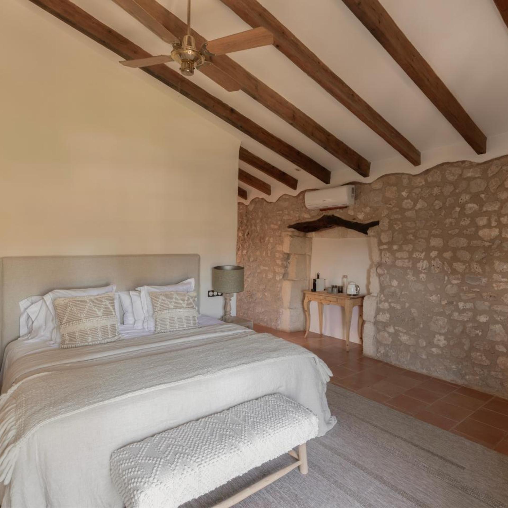 Superior, Double Bed