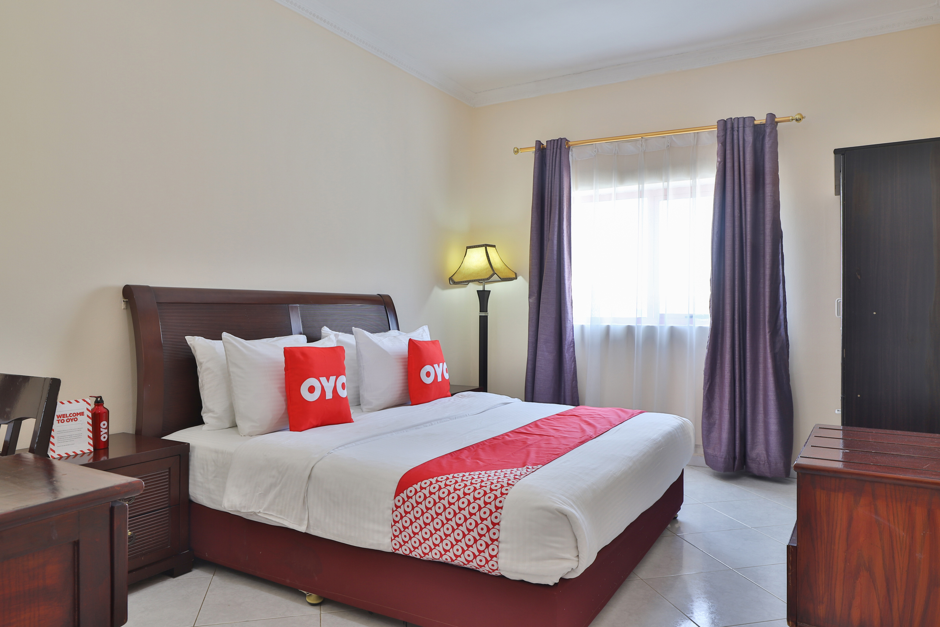 Marhaba Residence 11/33
