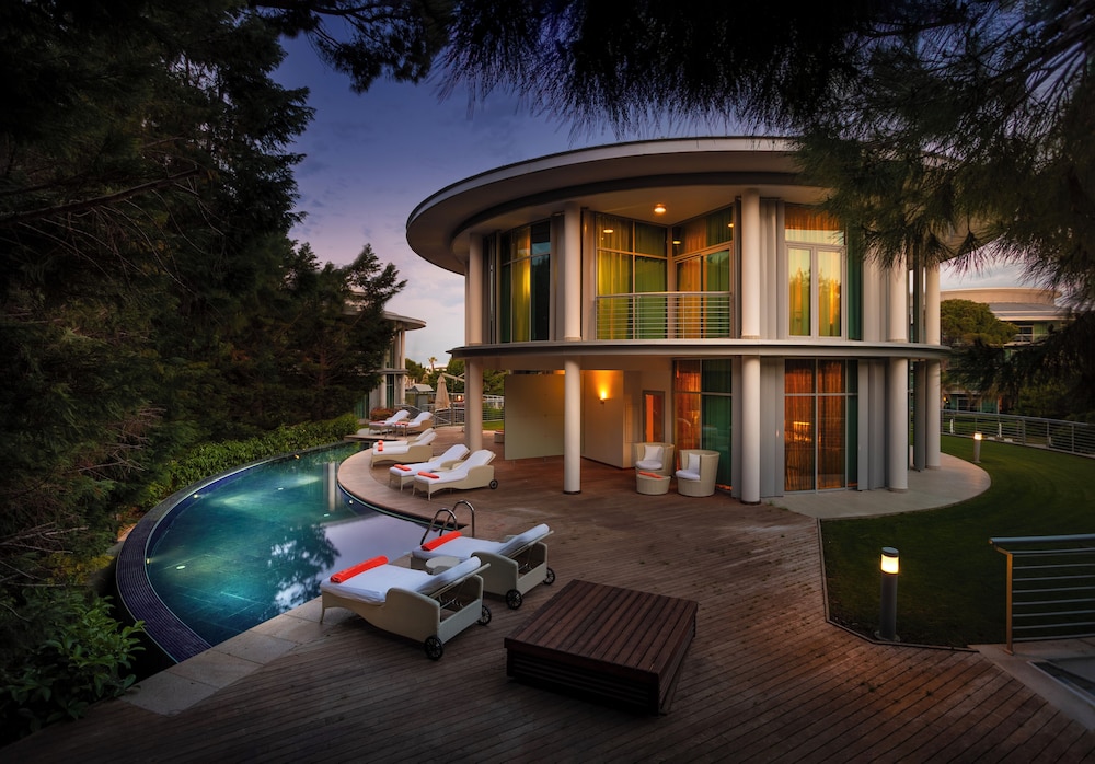 Calista Luxury Resort 8/76