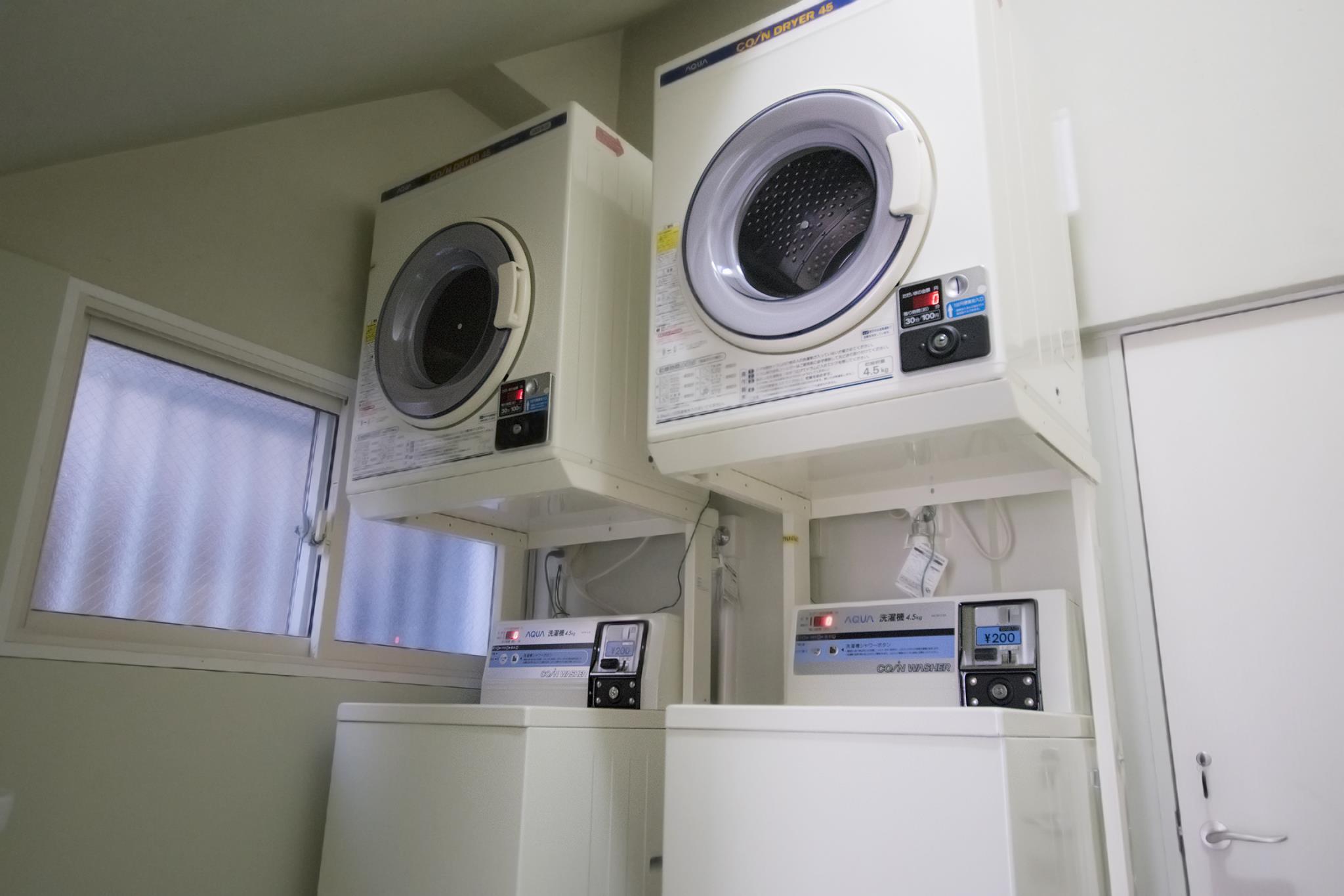 Hiromas Hostel In Kanda (Ex Moa Hostel In Kanda) 50/56