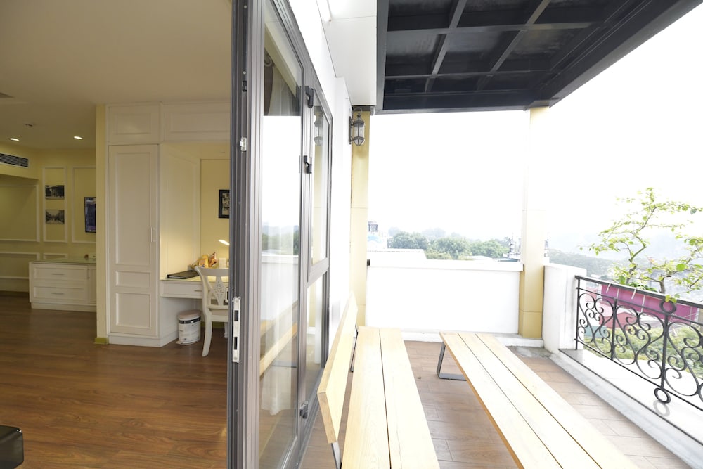 HANOI HM BOUTIQUE HOTEL 35/78