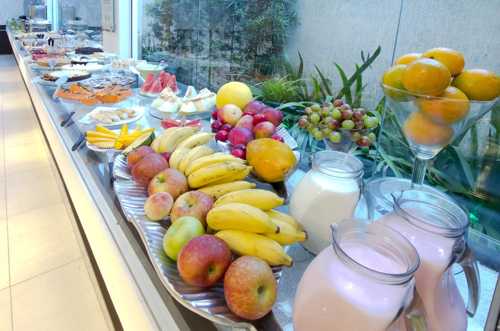 Palmas Executivo Hotel 59/74
