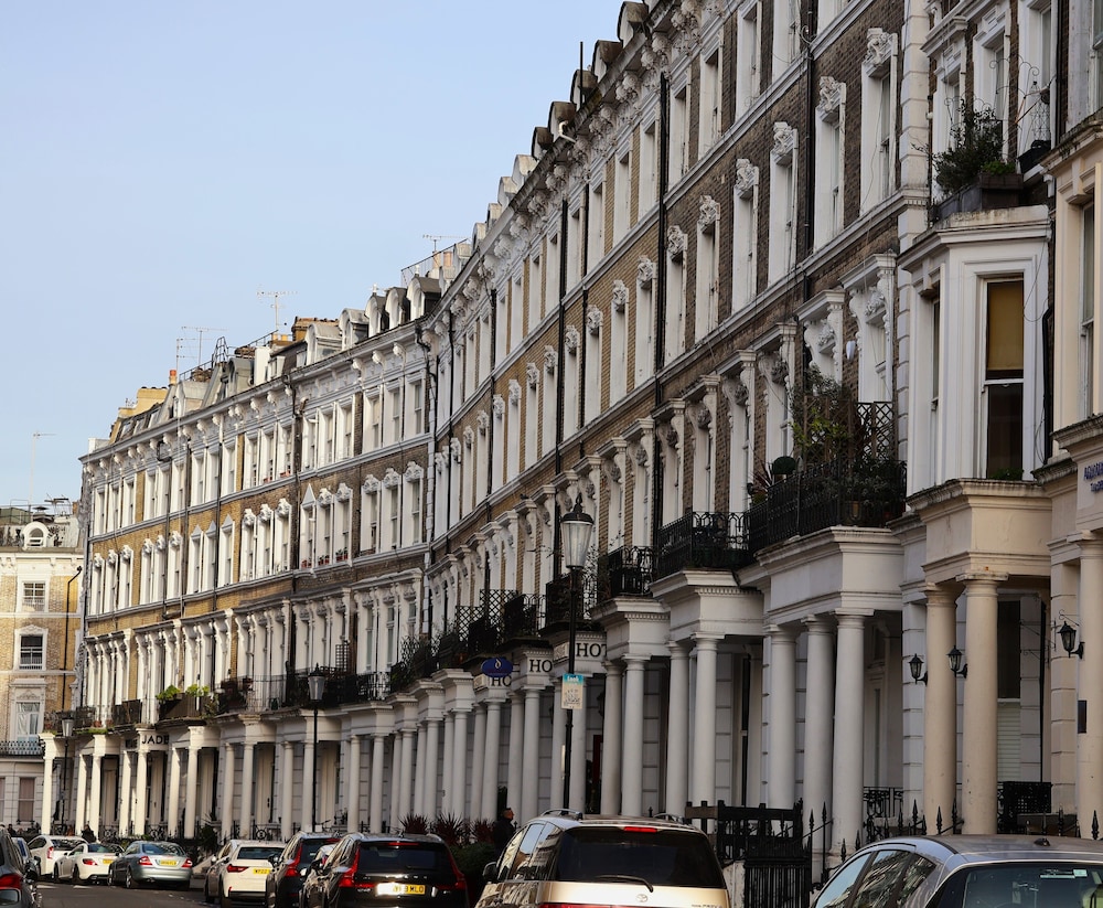 Dreamtel London Kensington 49/50