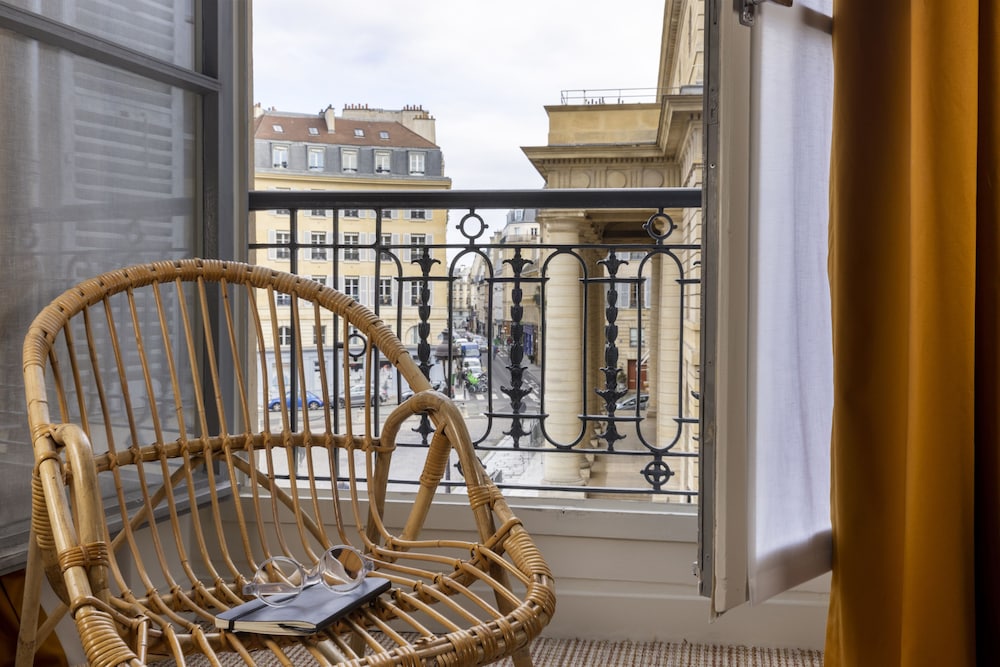 HOTEL MICHELET ODEON 34/50
