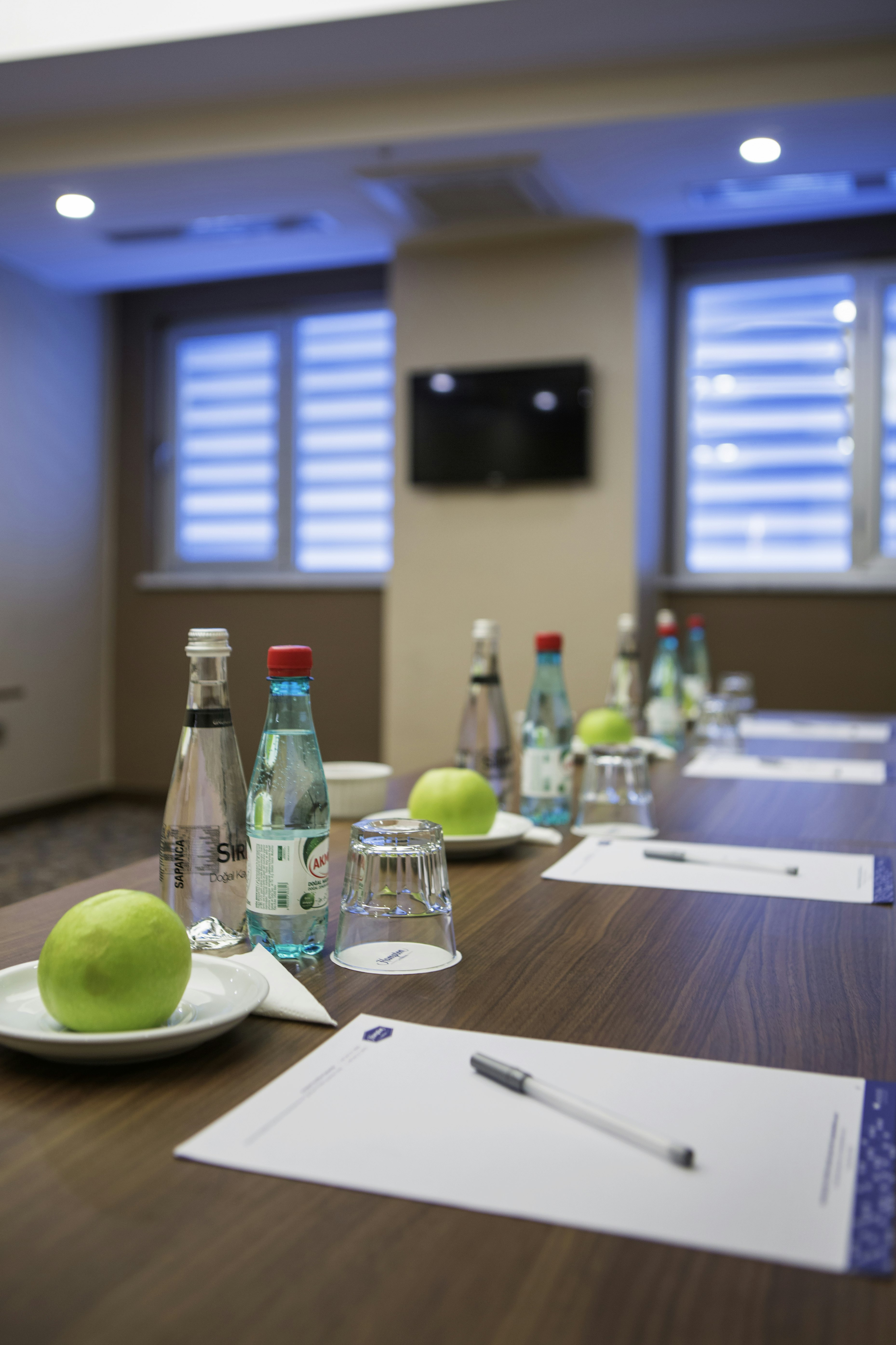 Hampton By Hilton Gaziantep 18/21
