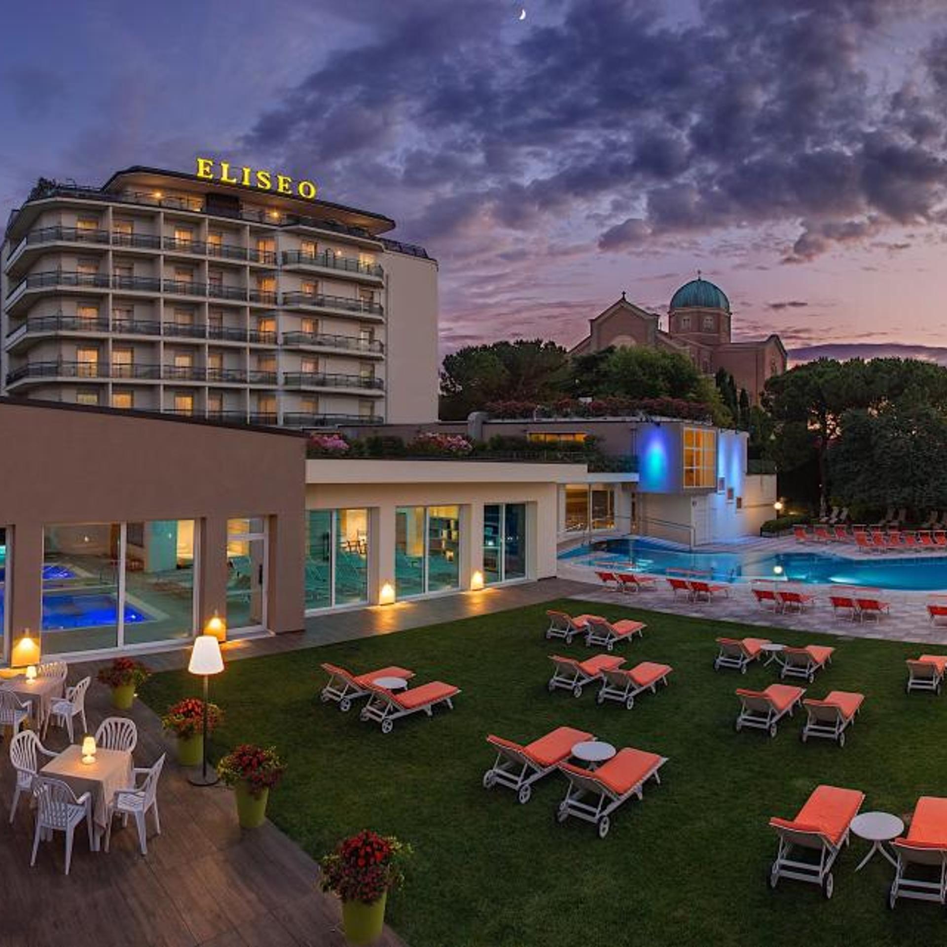 Hotel Eliseo 4/50