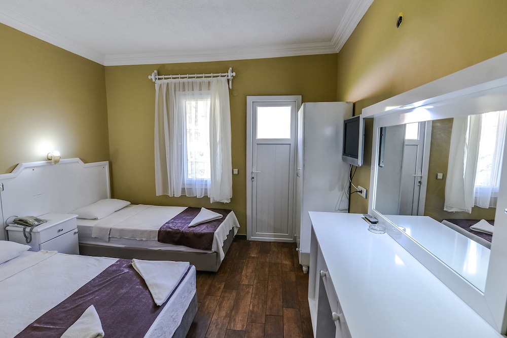 Manzara Hotel 18/50