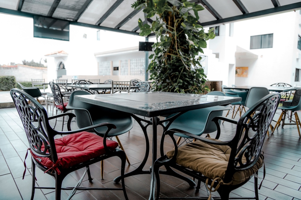 Hotel Ejecutivo Tepic 51/65
