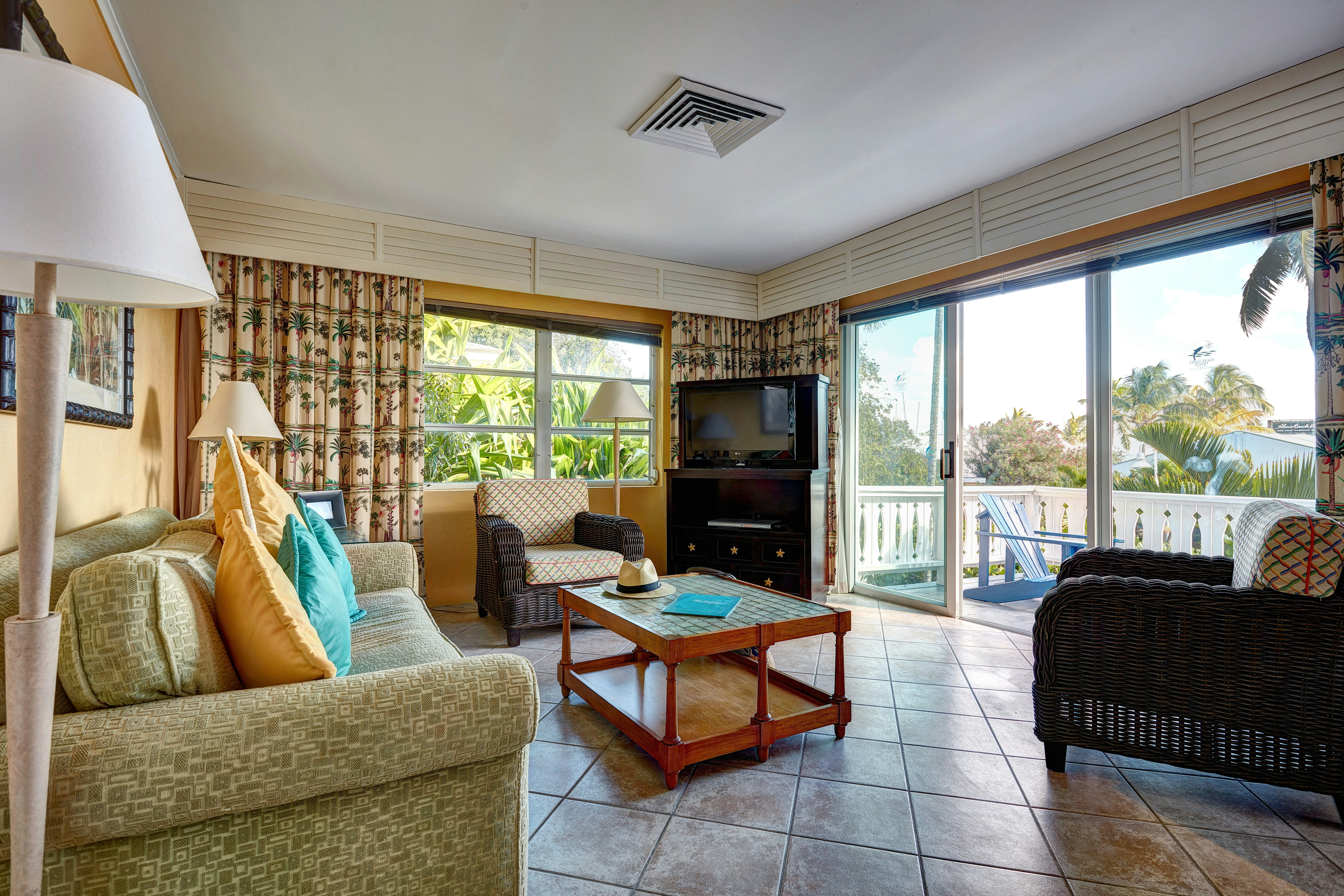 Abaco Beach Resort At Boat Harbor 60/100