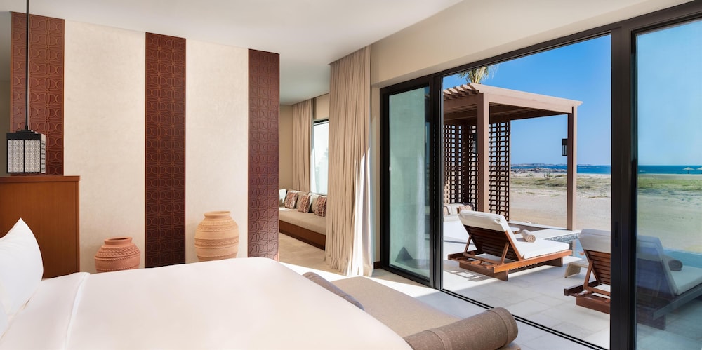 Alila Hinu Bay Salalah Mirbat 12/50