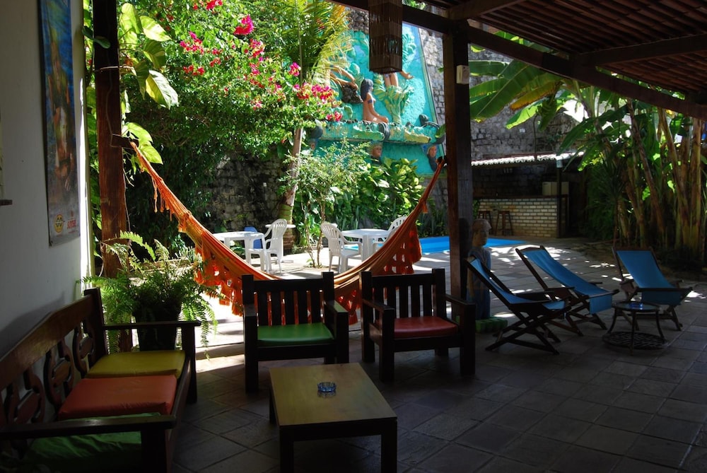 HOTEL MORRO DO CARECA 42/62