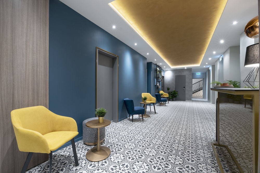 Alta Moda Hotel by Mellow Mood Hotels 42/57