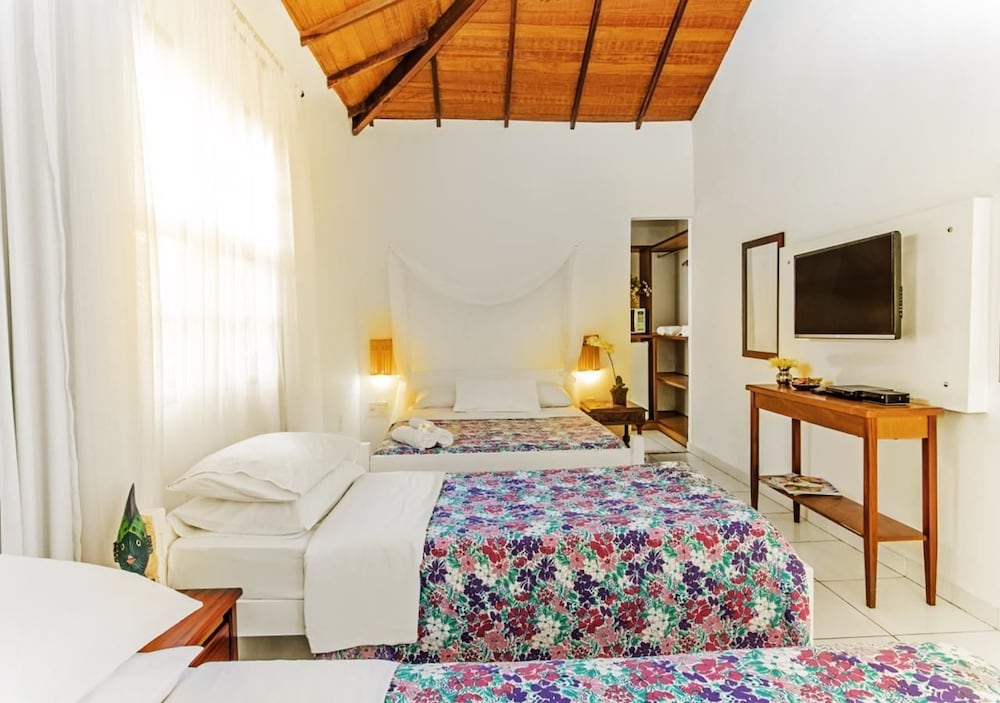Villa Baoba 19/77