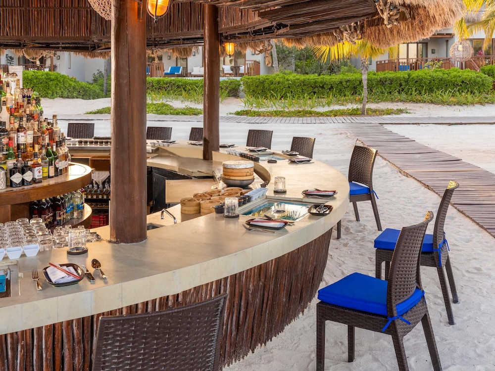 Fairmont Mayakoba 67/74