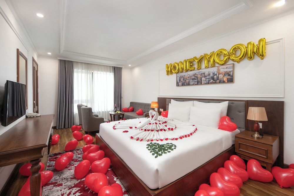 The Sail Hotel Danang 15/50