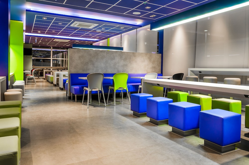 Ibis Budget Porto Alegre 10/66