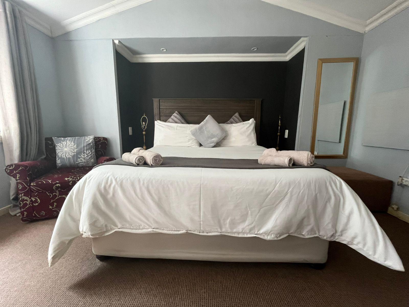 Highland Rose Country House & Serenity Spa 6/42