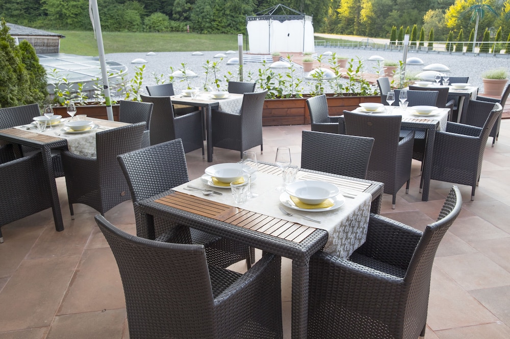 Hotel Kongo (17Km From Ljubljana) 21/35