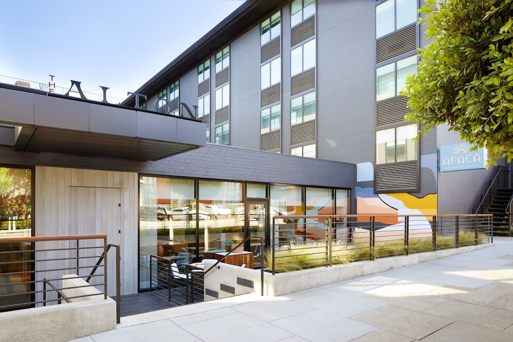 Kimpton Alton Fishermans Wharf in SAN FRANCISCO - CA