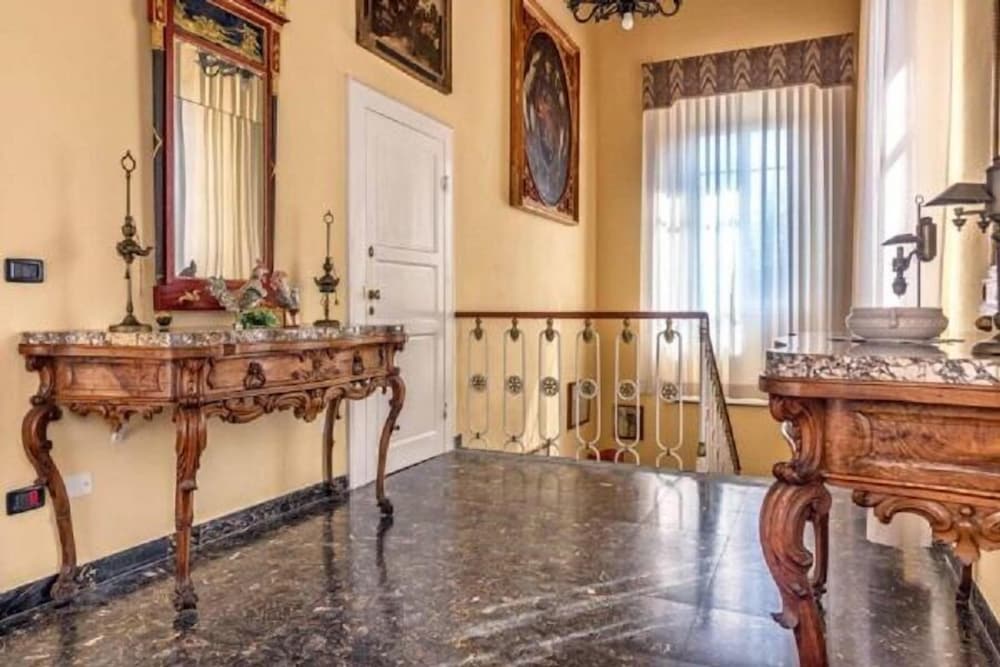 Villa Graziani 26/50