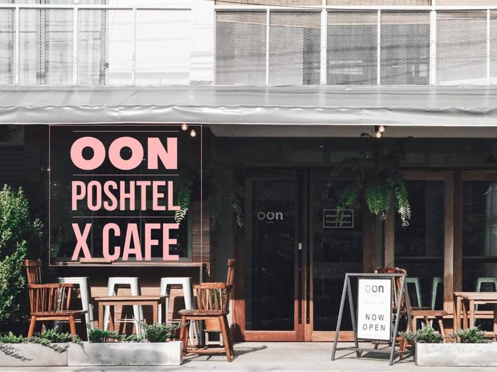 Oon Poshtel 3/50