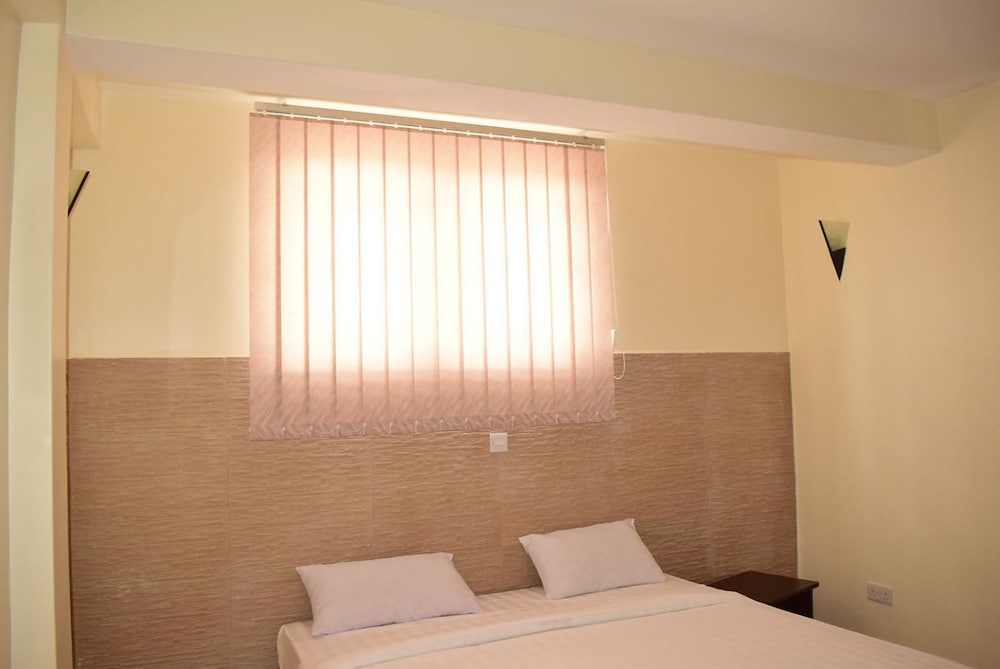Latitude 1 Serviced Suites 9/26