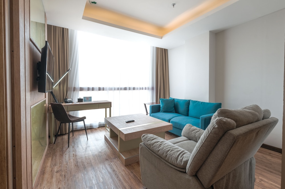 Bigland Hotel Bogor 27/50
