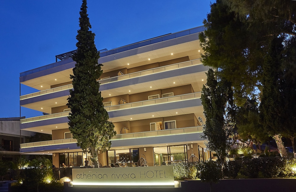 Athenian Riviera Hotel & Suites 3/72