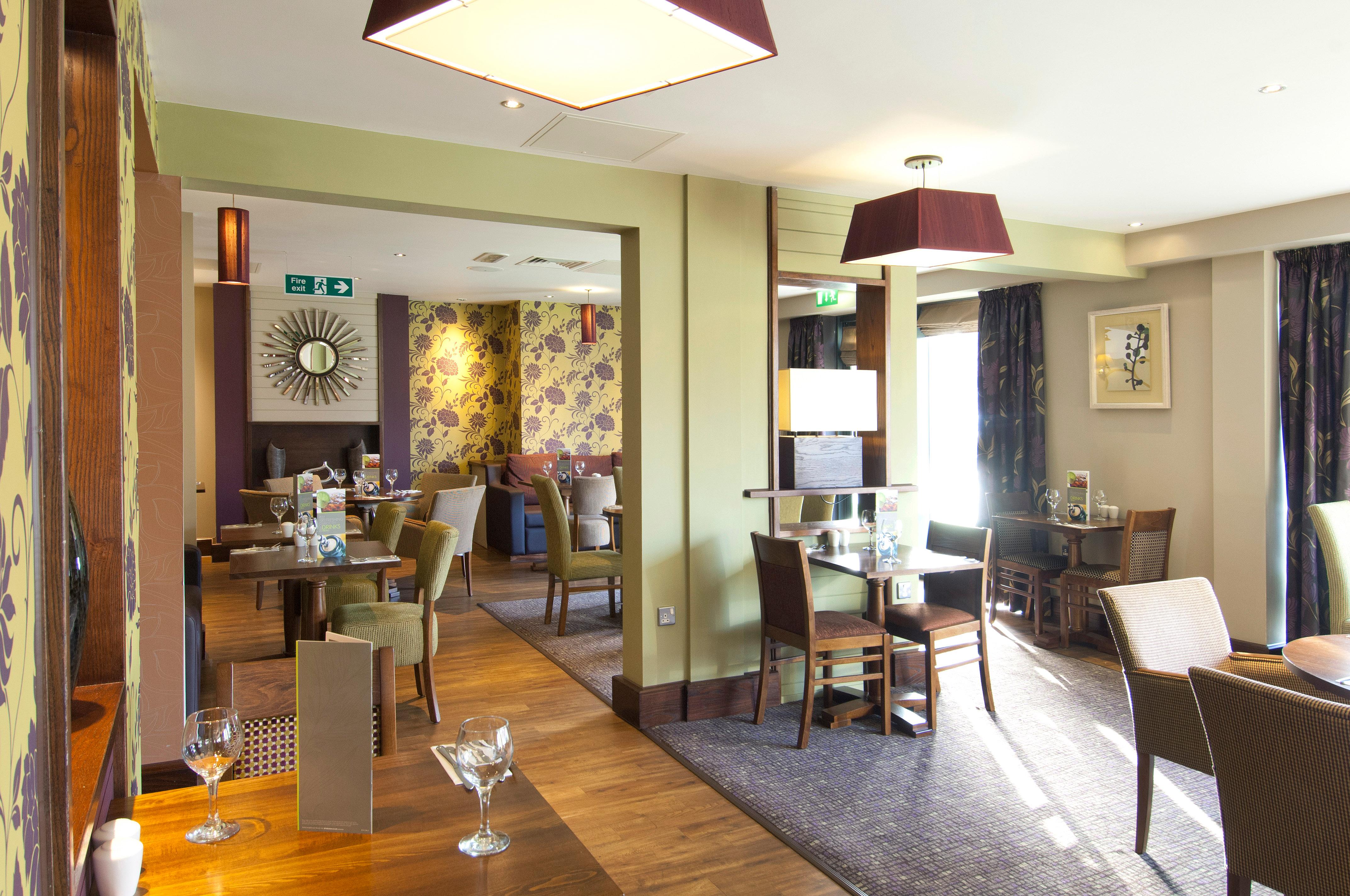 Premier Inn Loughborough 23/36