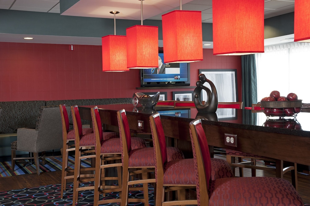 Hampton Inn Grand Rapids South 31/46