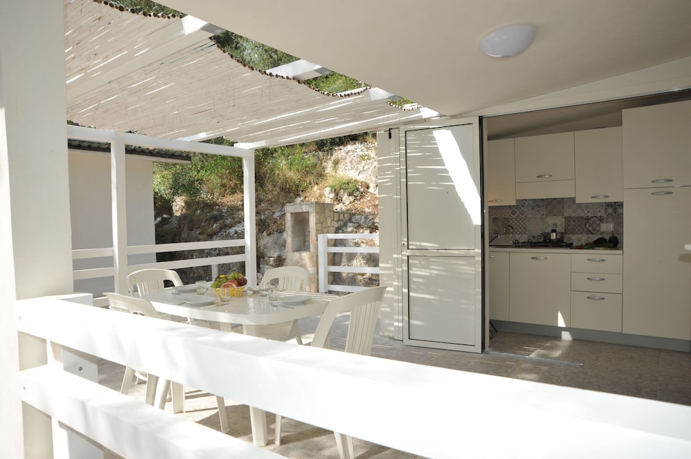 Villaggio Spiaggia Lunga 45/71