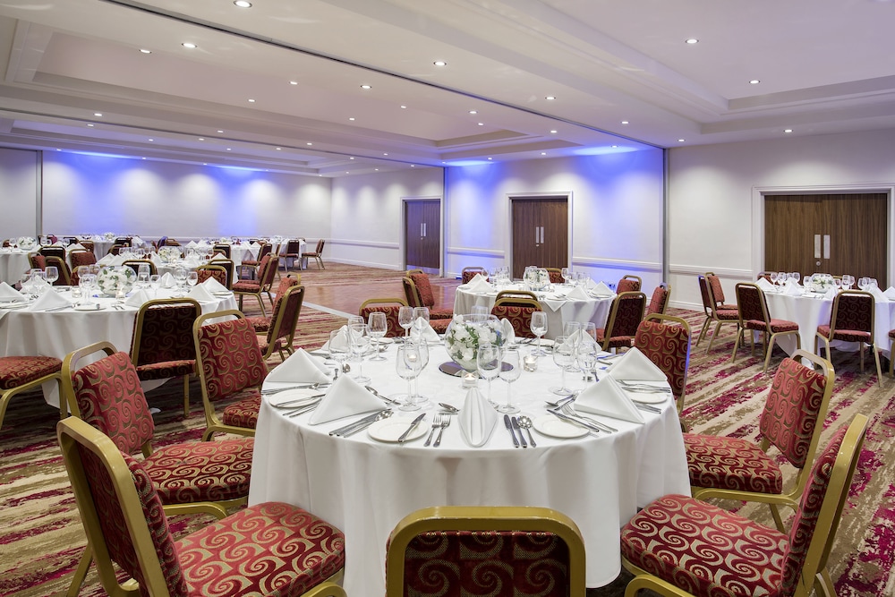 Leonardo Hotel East Midland Airport 33/54