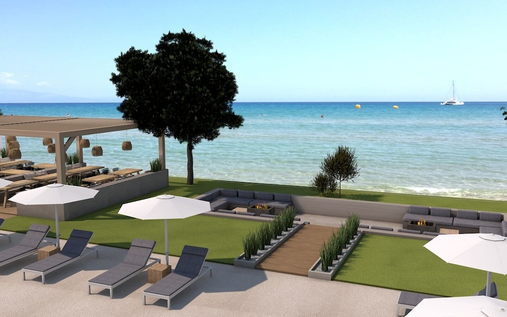 Alykanas Beach Grand Hotel by Zante Plaza 63/65