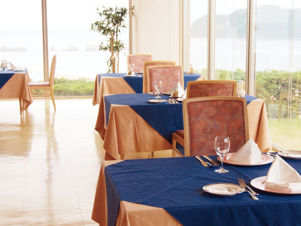 Mercure Wakayama Kushimoto Resort & Spa 54/67