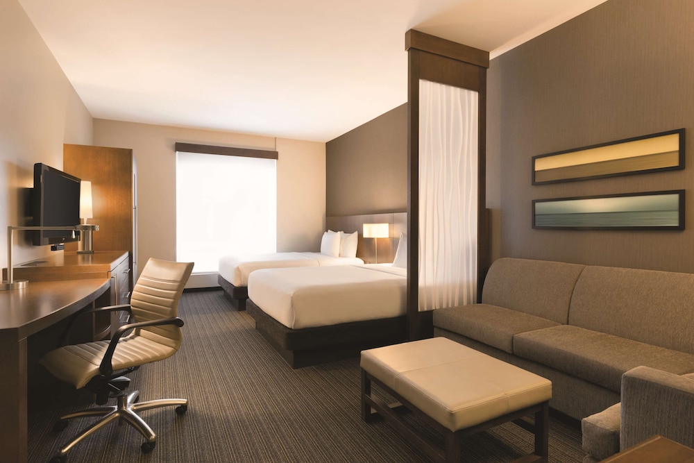 Hyatt Place San Jose/Pinares 18/64