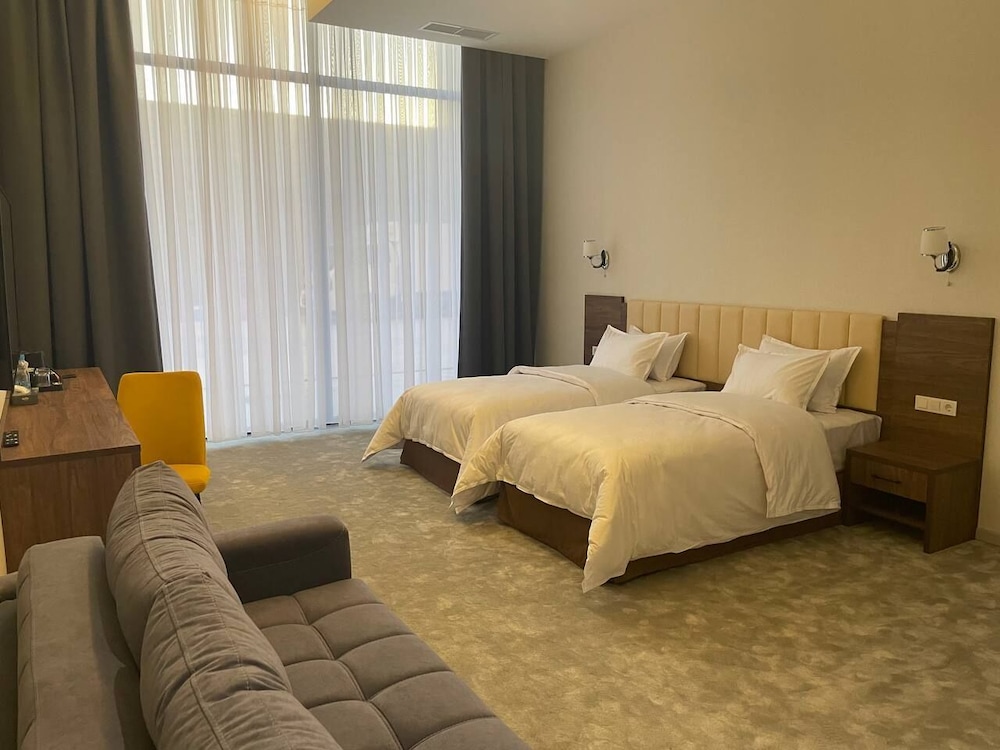 Reikartz Grand Plaza Samarkand 17/38