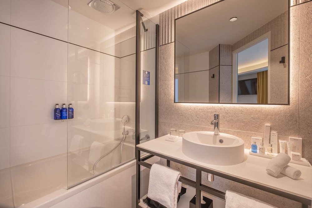 Radisson Blu Grand Hotel & Spa, Malo-Les-Bains 47/50