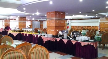Hotel Victory 18/20