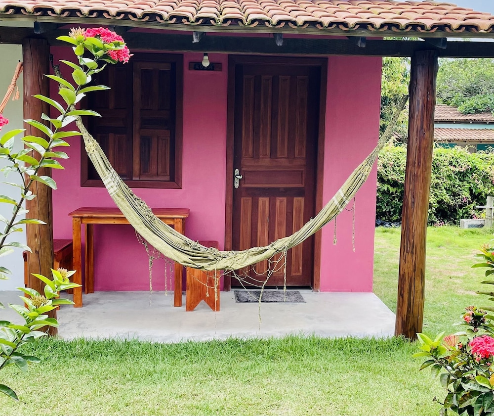 Pousada Aquarela Caraiva 3/49