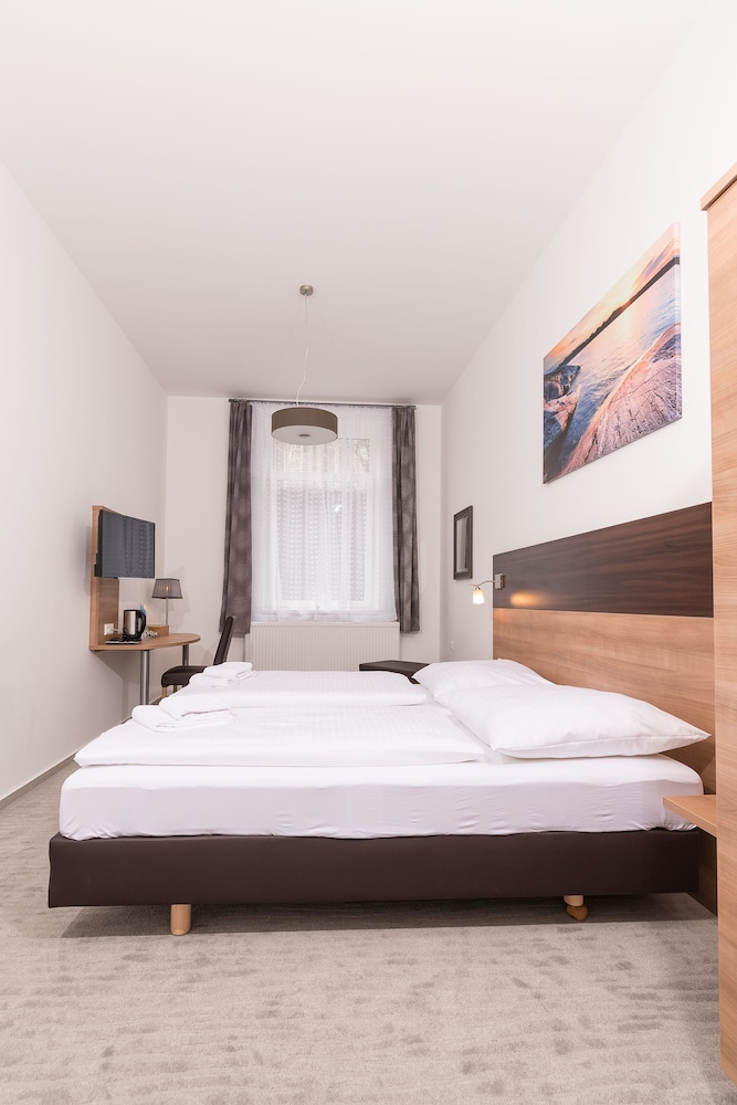 Boutique Hotel Kronenstuben 8/50