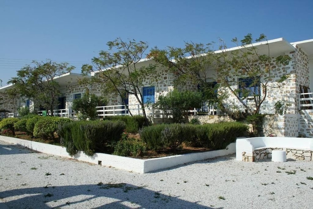 Bungalows Marina 24/35