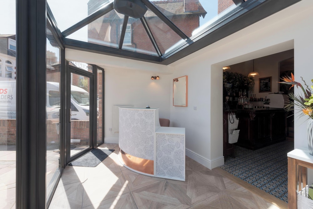 Florence House Boutique Hotel 2/48