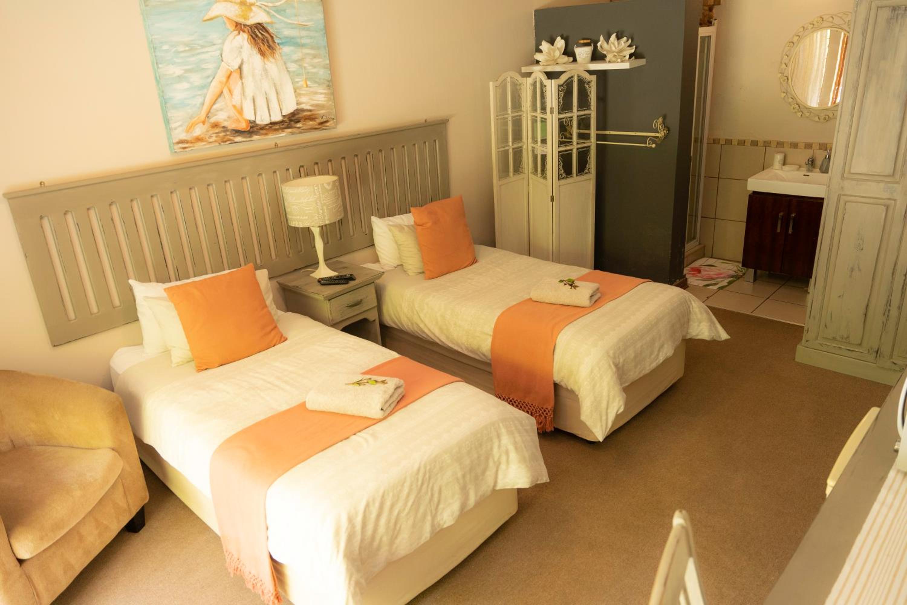 L'anda Guesthouse — photo 4