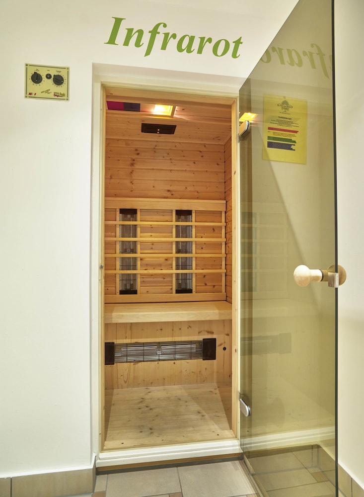 Hotel Lindenhof 35/76