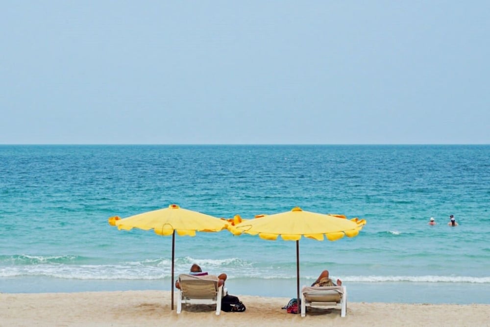 Fair House Beach Resort & Hotel 73/77