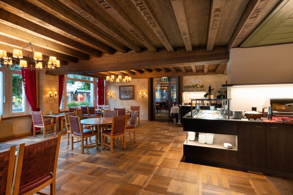 Krebs Hotel 22/40