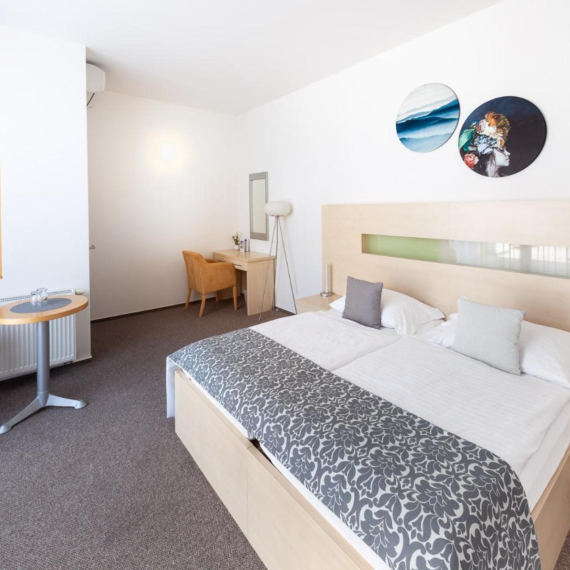 U Pramenu Hotel 14/50
