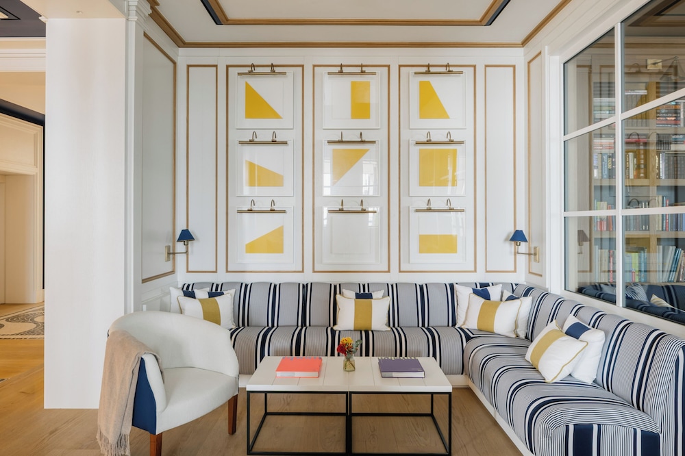 MIM Sotogrande Member of Melia Collection 48/71