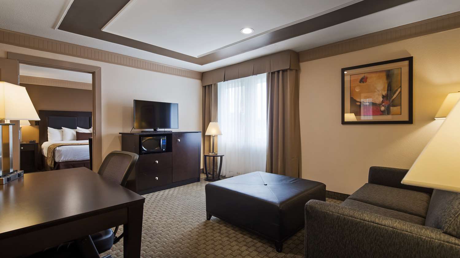Best Western Plus Concordville Hotel 31/54