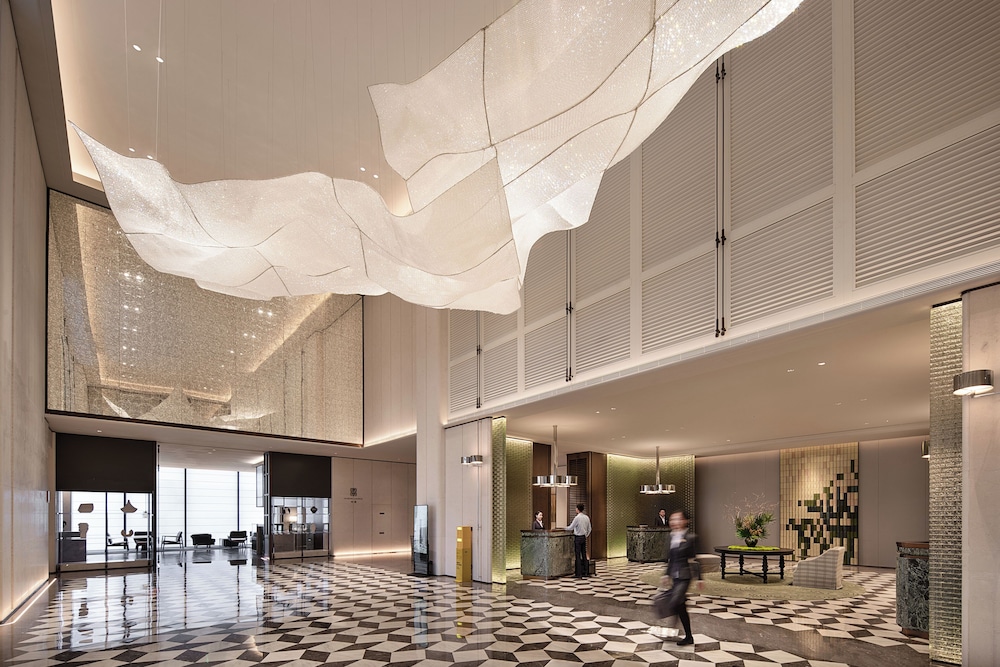 Grand Mercure Chengdu East 8/50